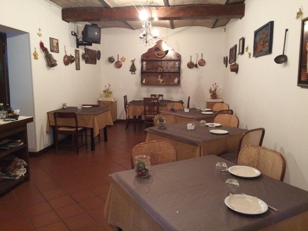 Corte Dossello Massa Fiscaglia エクステリア 写真